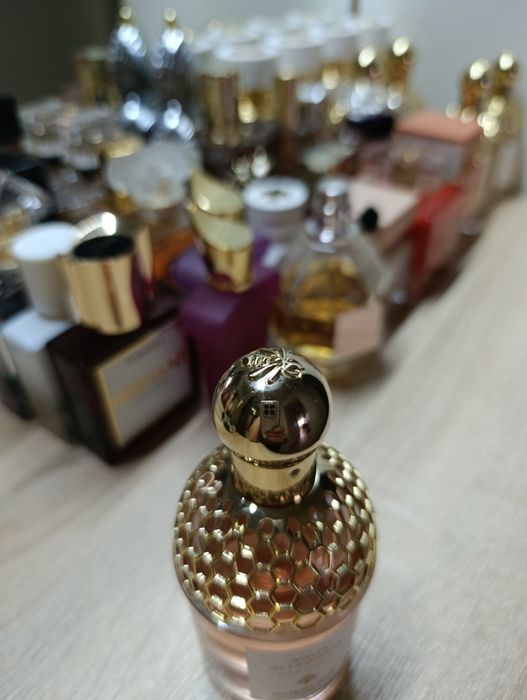 Guerlain Aqua Allegoria Pera Granita