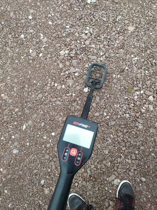 Металдетектор/металотърсач Minelab