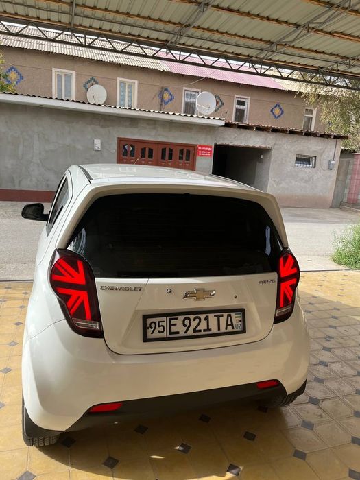 Спарк сатилады 2019 жил