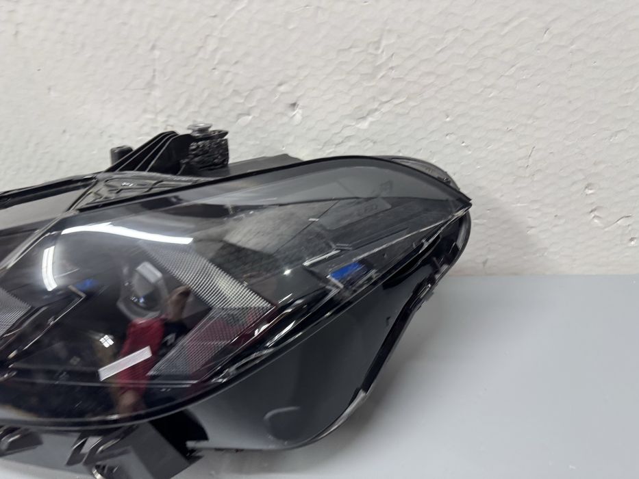 Far bmw X5 G05 X6 G06 lci full led adaptiv shadow line 2024-2025