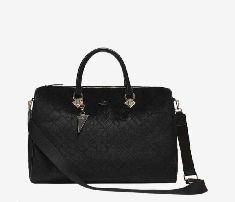 Дорожная классическая сумка !