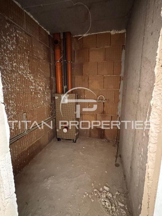 Продава се Ателие в София, Овча купел - 66 кв.м за 1819 €/кв.м - Снимка #5