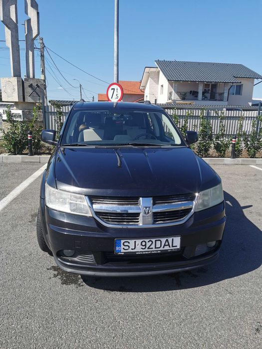 Dodge Journey  - SUV la vanzare