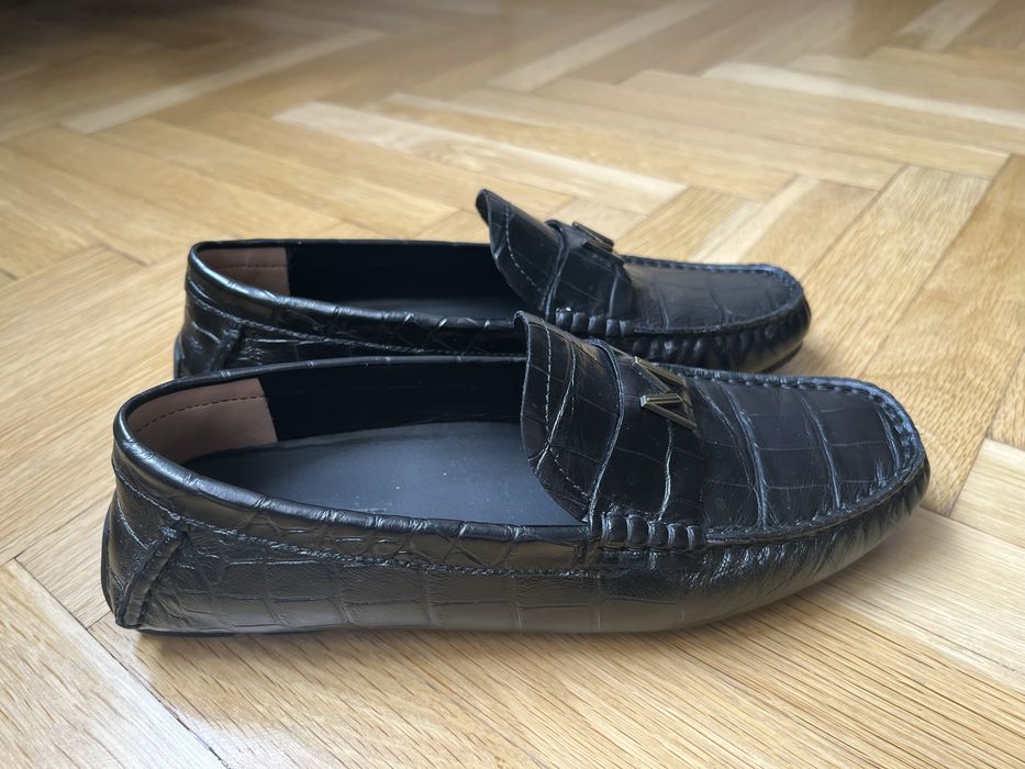 Мокасини Musette 37