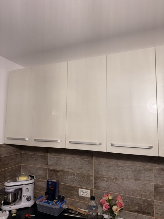 Vand mobila moderna din MDF pentru bucatarie