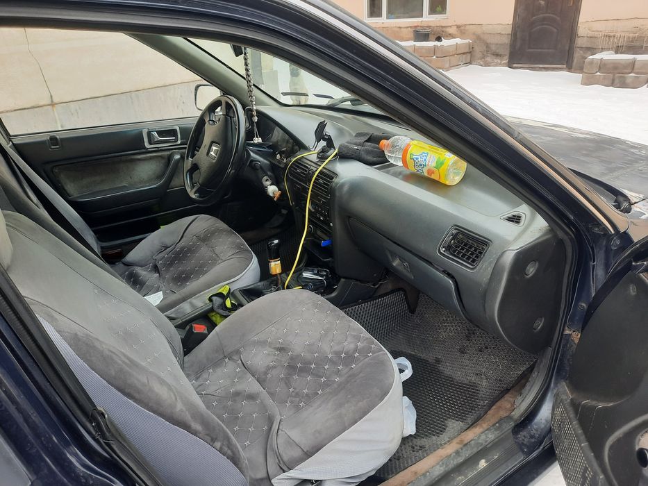 Продам автомобиль