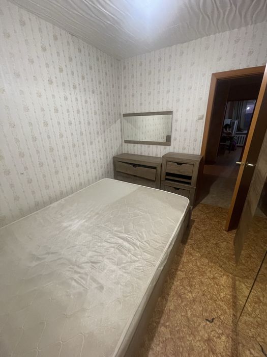 Продам 3х комнатную квартиру .