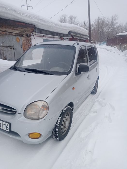 Продам хундай атос