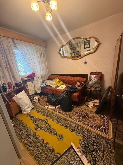 Vand Apartament cu 2 camere