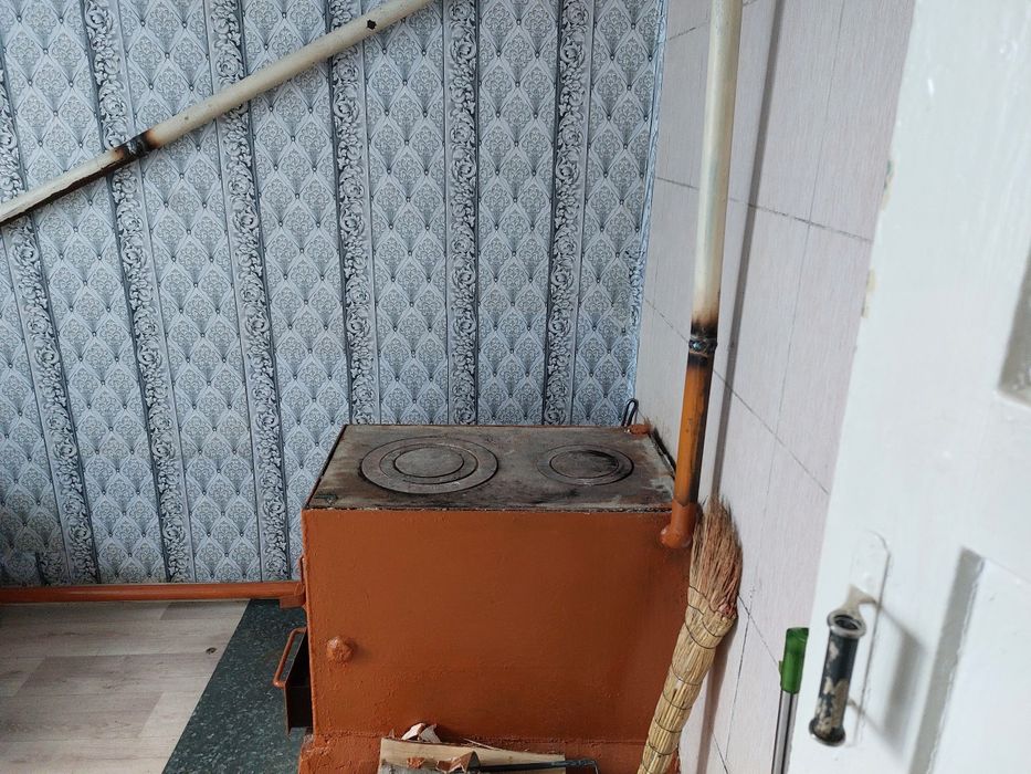 Продам дом район церкви