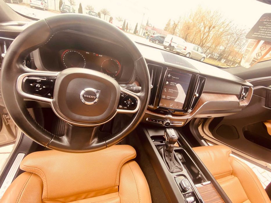 Volvo XC60  D5 Inscription 2019