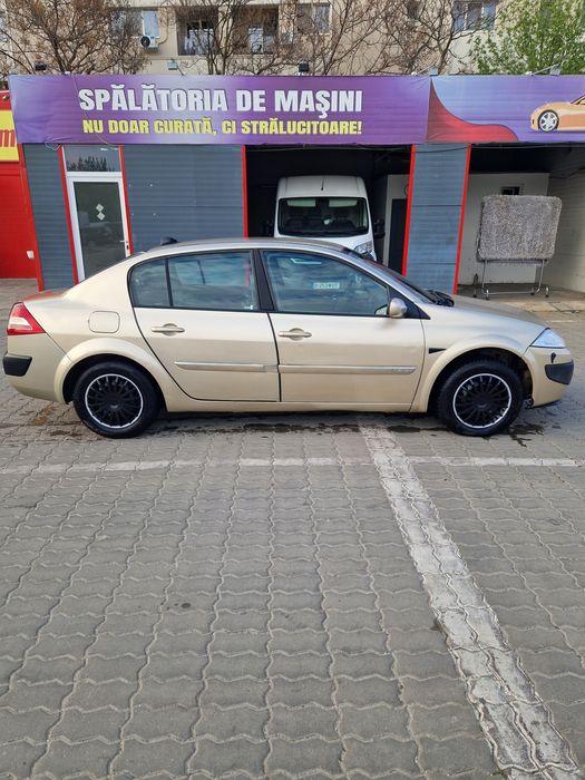 Vand megan 2 16.16v