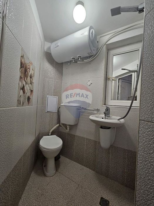 Дава се под наем Едностаен апартамент в Варна, Погреби - 40 кв.м за 255 € - Снимка #6