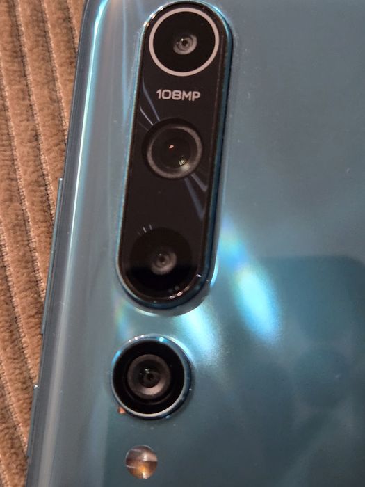 Xiaomi mi 10 5G (неисправный)