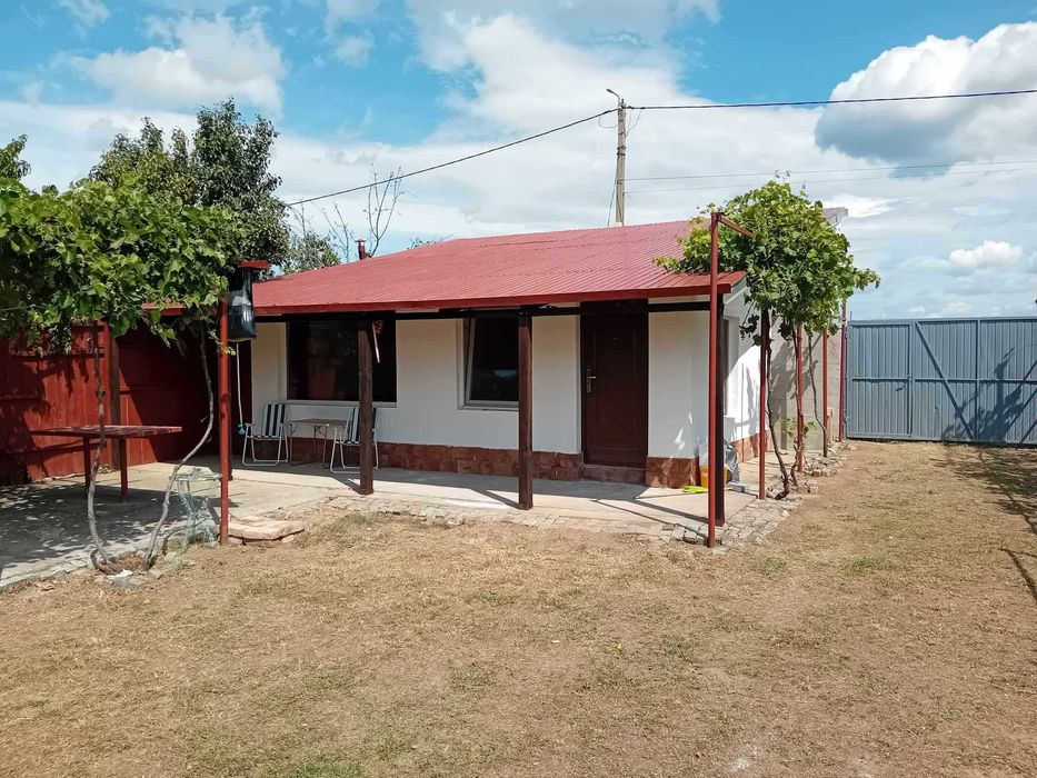 Vand cabana de vacanta