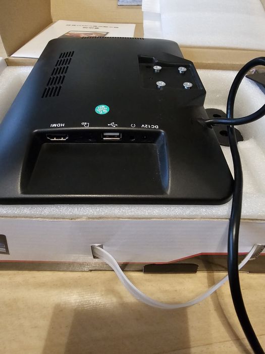 Auto multimedia system