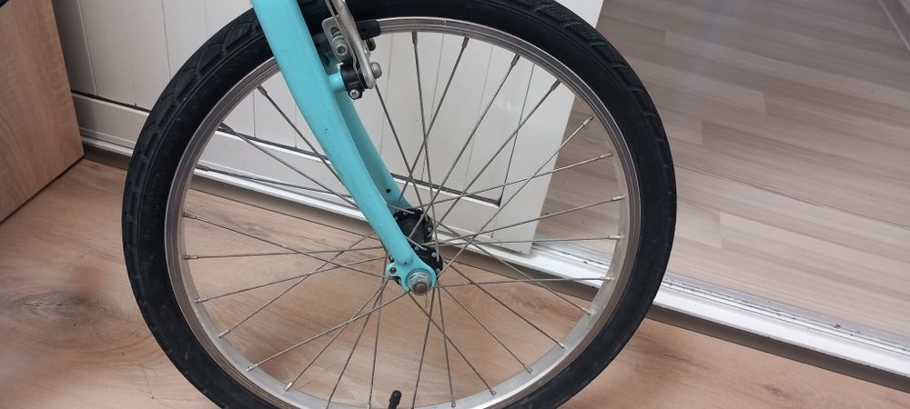 Детски велосипед 20"