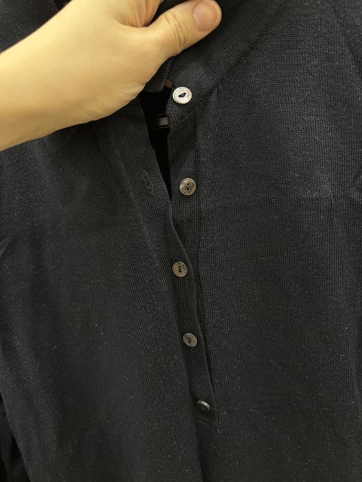 Кофты бренд DKNY CK H&M размер М