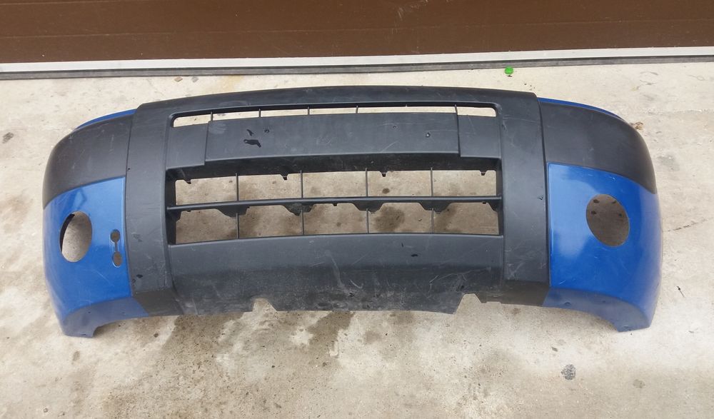 Bara fata peugeot partner citroen berlingo 1.6 hdi 90 cp 9hx 2.0 rhy