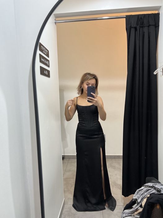 Платье вечернее ХS, бренд Lichi