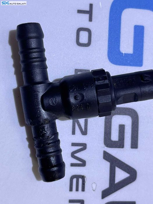 Senzor Temperatura Combustibil Motorina Volkswagen Jetta 2.0 TDI CLCA CFHC CFFB CLCB 2005 - 2018 Cod 059919523A 03L919824D