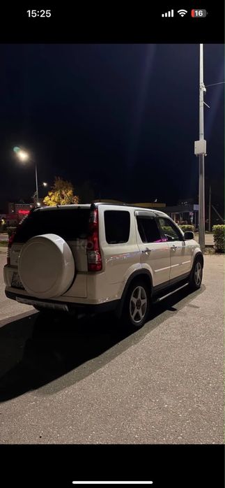 Продам Honda CRV 2p