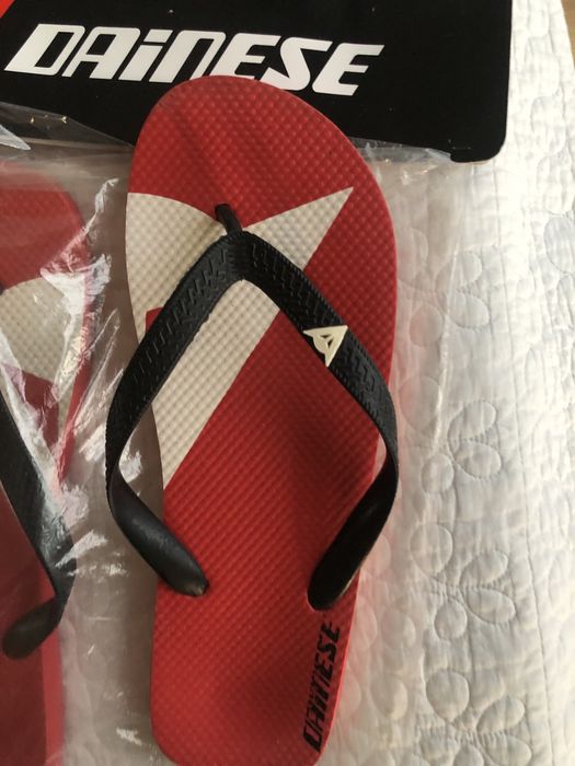 Dainese-flip flops