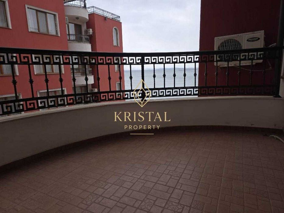 Продава се Тристаен апартамент в Несебър - 87 кв.м за 1840 €/кв.м - Снимка #12