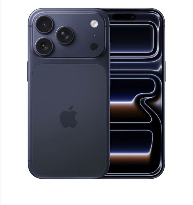 iphone 17 pro 256 gb