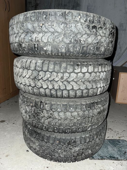 Продом шины с дисками