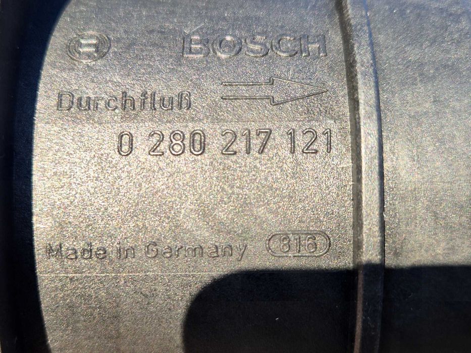 Дебитомер Bosch  Голф 4 1.9 90