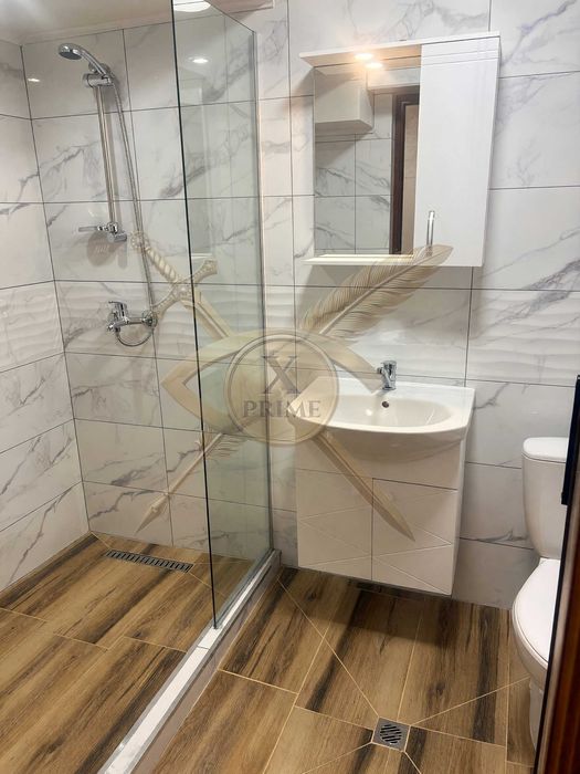 Тристаен апартамент в Бриз! 21936762