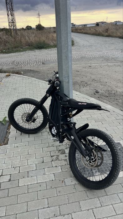 Surron Light Bee X 2023/2024