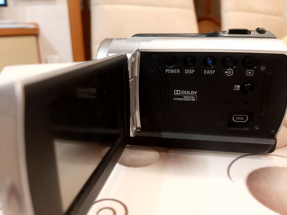 Видеокамера Сони