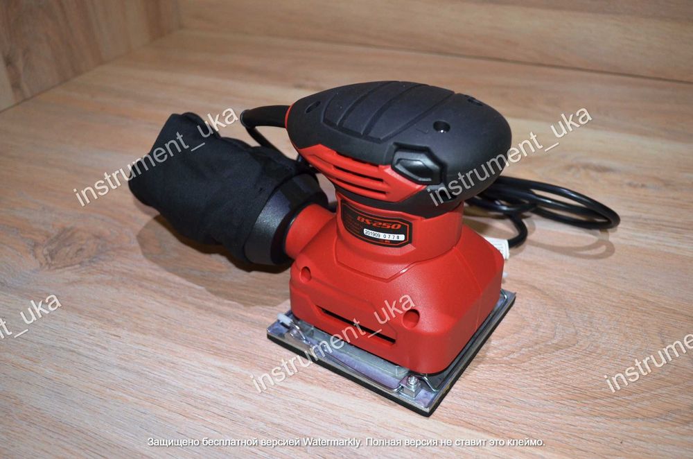 Плоскошлифовальная машина Total Tools