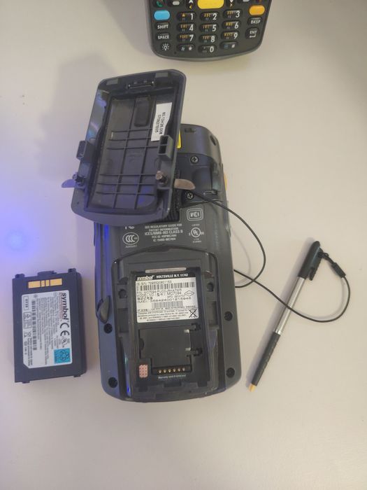 PDA Motorola Symbol MC70