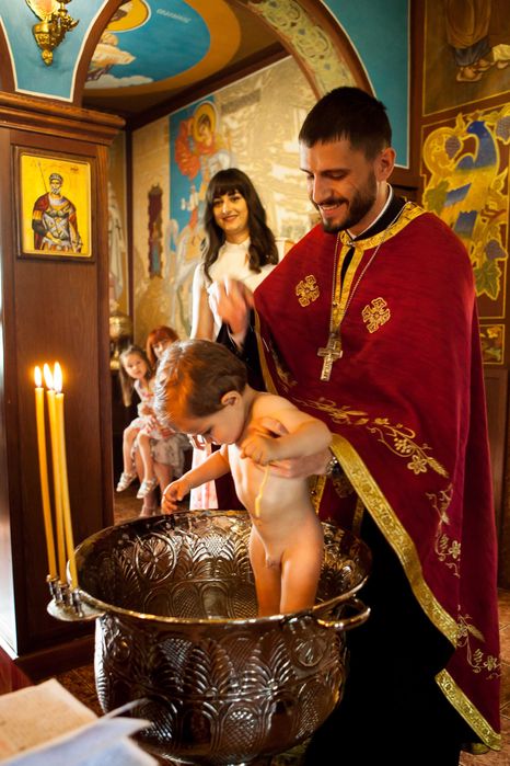 Професионален фотограф за София и страната