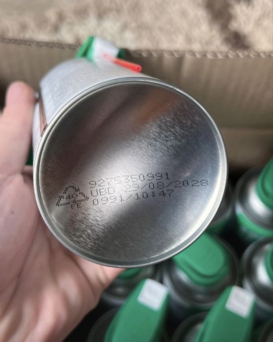 spray degresant universal de la Henkel