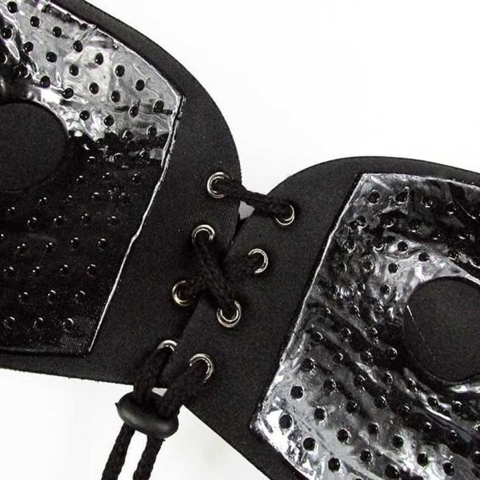 Силиконов самозалепващ се сутиен