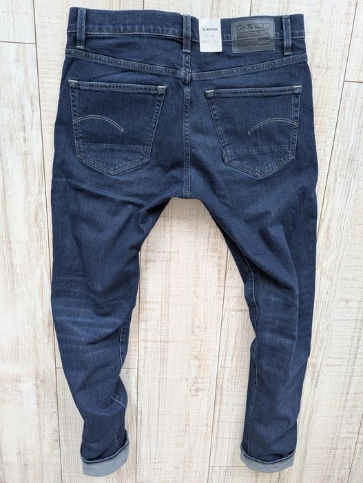 G-Star 3301 Slim - w33L32