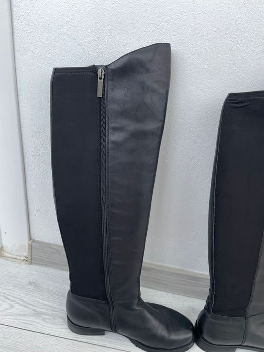 Cizme Inalte Harley Davidson