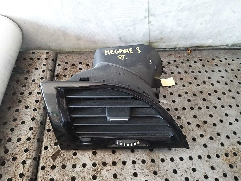Grila aer ventilatie bord stanga renault megane 3