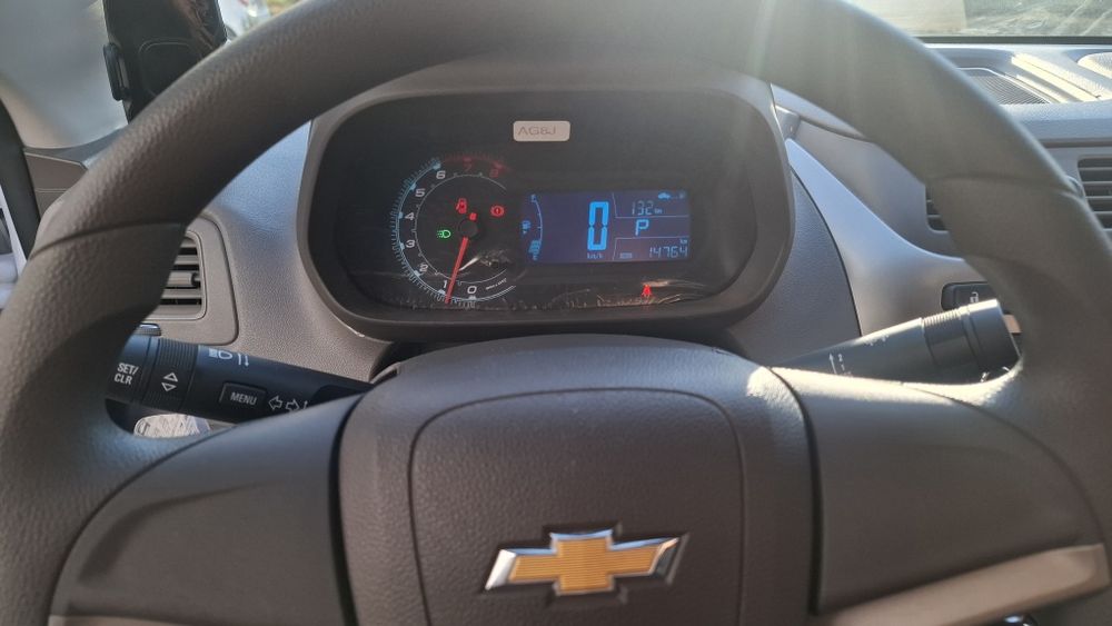 Cobalt 2025 mart sotiladi