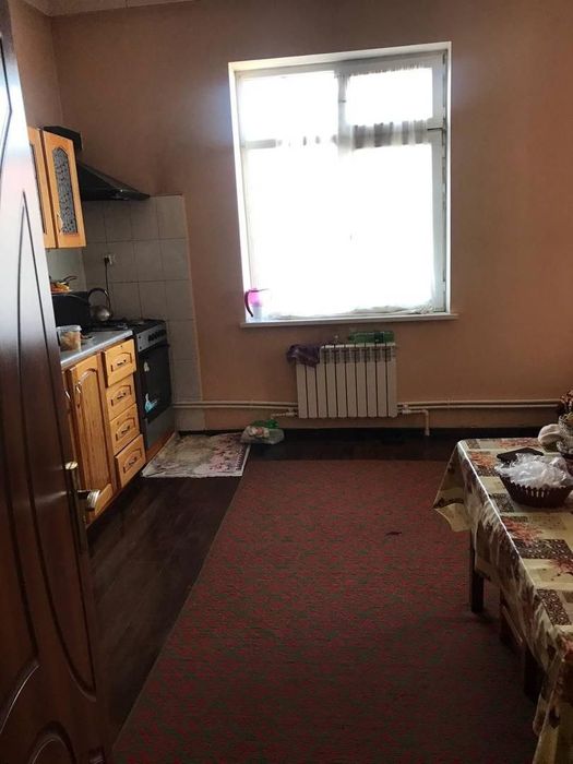 Kottej sotiladi sayohatda