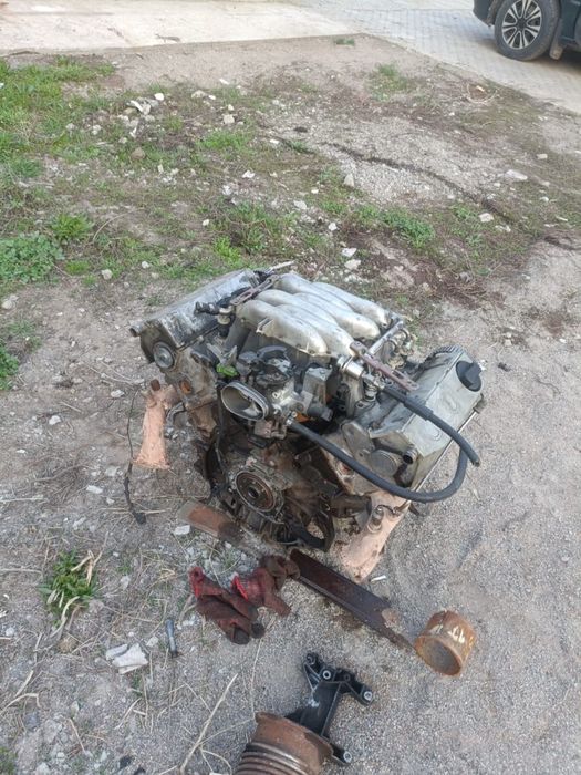 Ауди 2.8 матор Каскелен