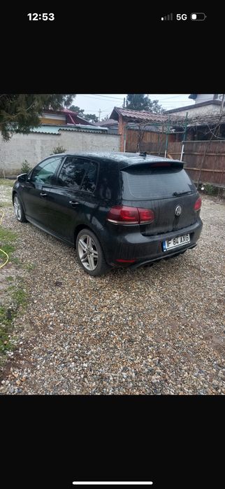 Golf 6  2.0 tdi