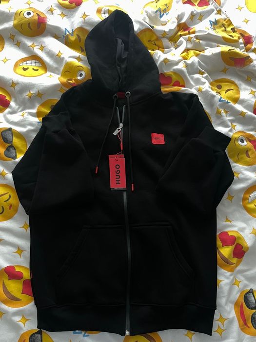 Vand hanorac hugo boss