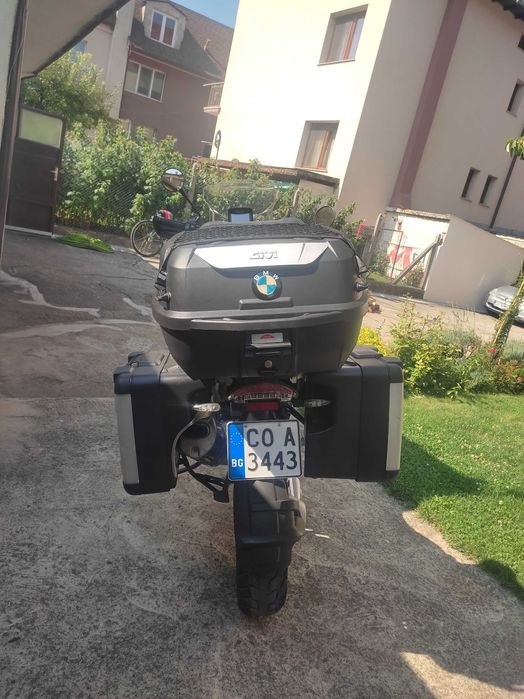 BMW R 1200 GSAdventure СПЕШНО!