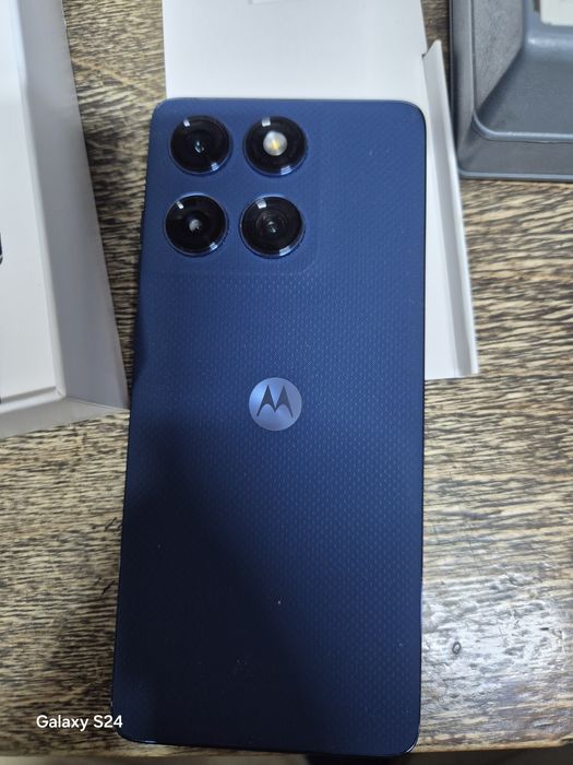 Motorola 60 12/512