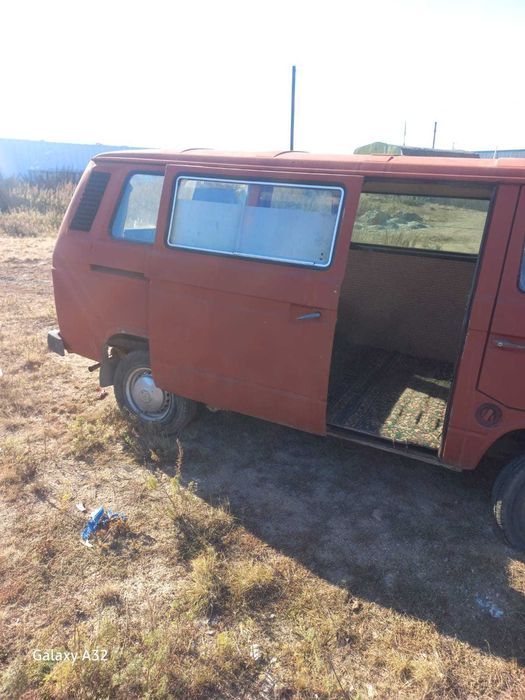 Продам хороший минивэн,